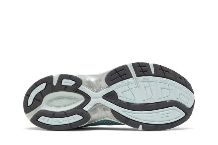 Kiko Kostadinov x ASICS UB4-S Gel 1130 Smoke Blue Pure Silver