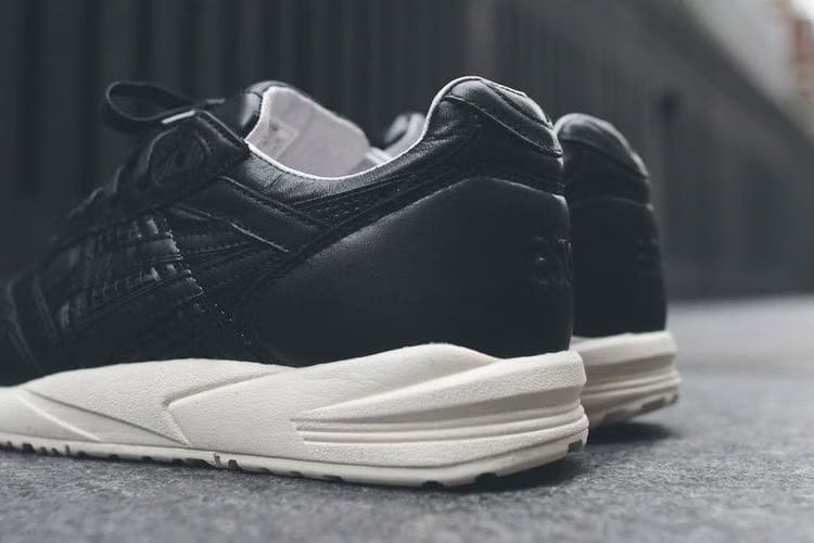 Kith x ASICS Gel Saga Grand Opening