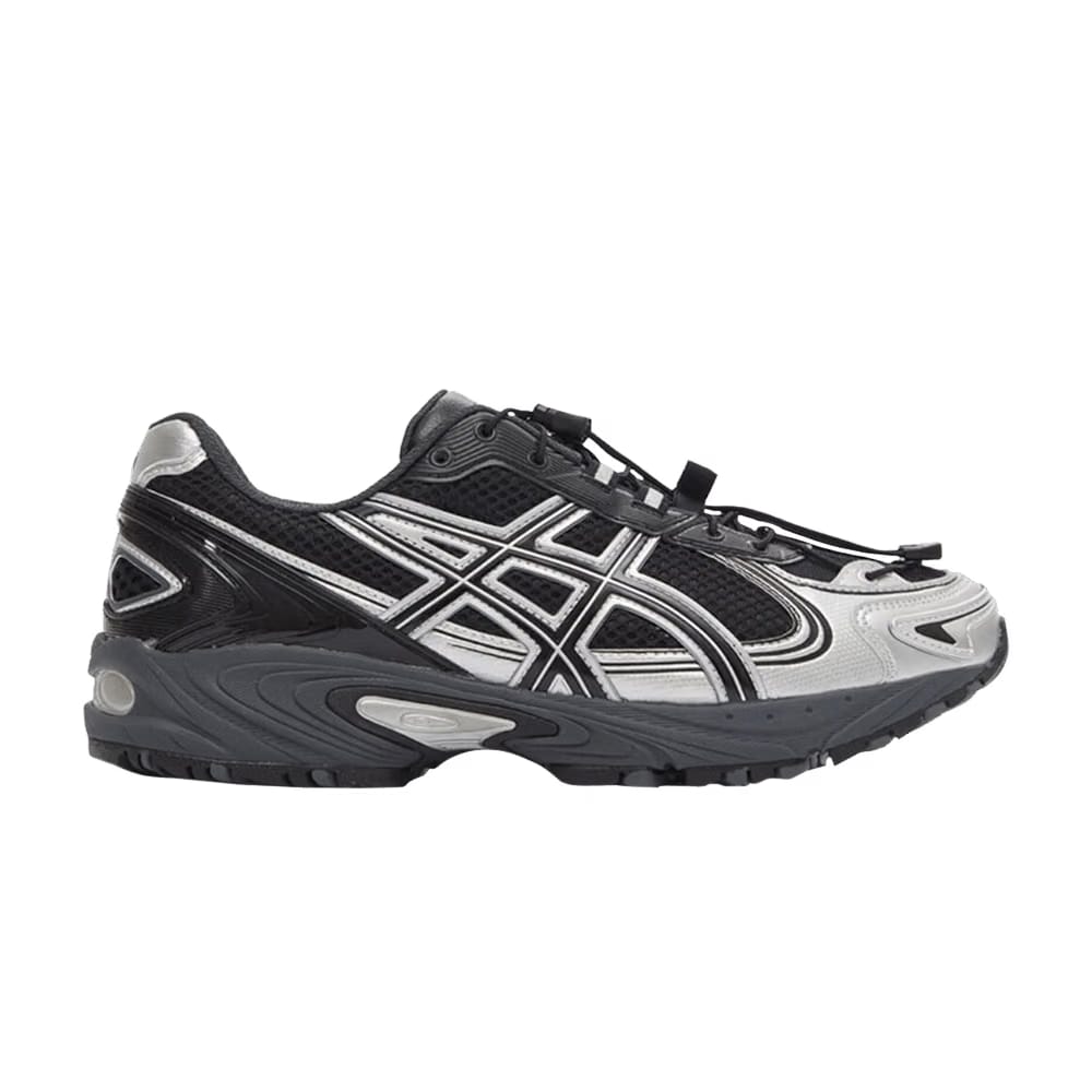 Asics Gel Kahana TR V4 Carbon Black