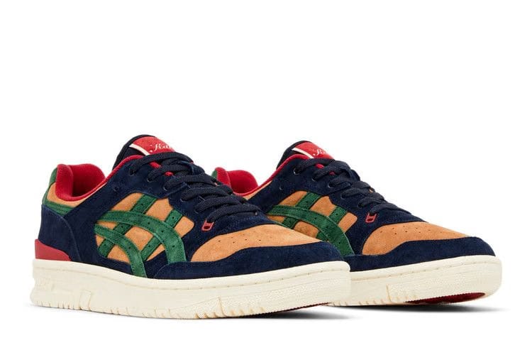 Kith x ASICS EX89 Kithmas