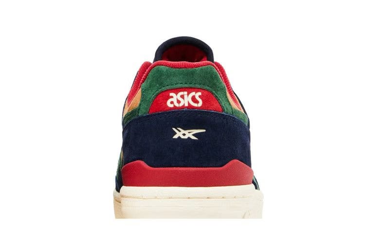 Kith x ASICS EX89 Kithmas