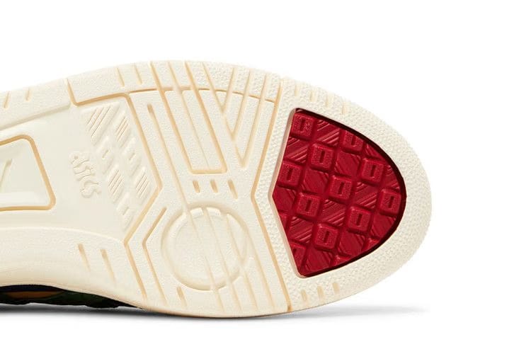 Kith x ASICS EX89 Kithmas