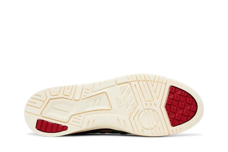 Kith x ASICS EX89 Kithmas