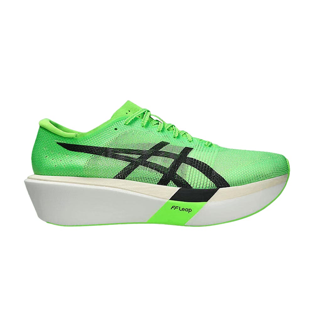 ASICS Metaspeed Sky Tokyo Green Gecko