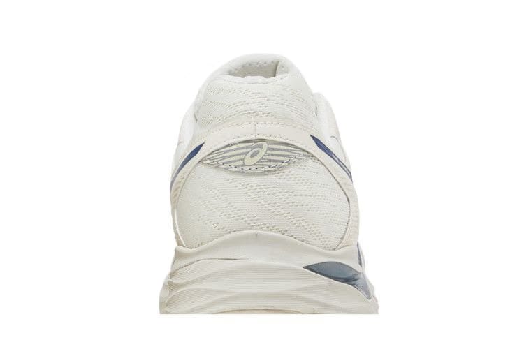 Asics Gel Flux 4 Cream Blue