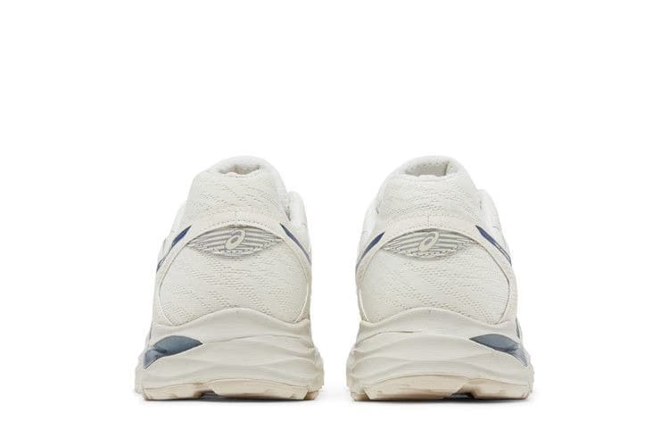 Asics Gel Flux 4 Cream Blue