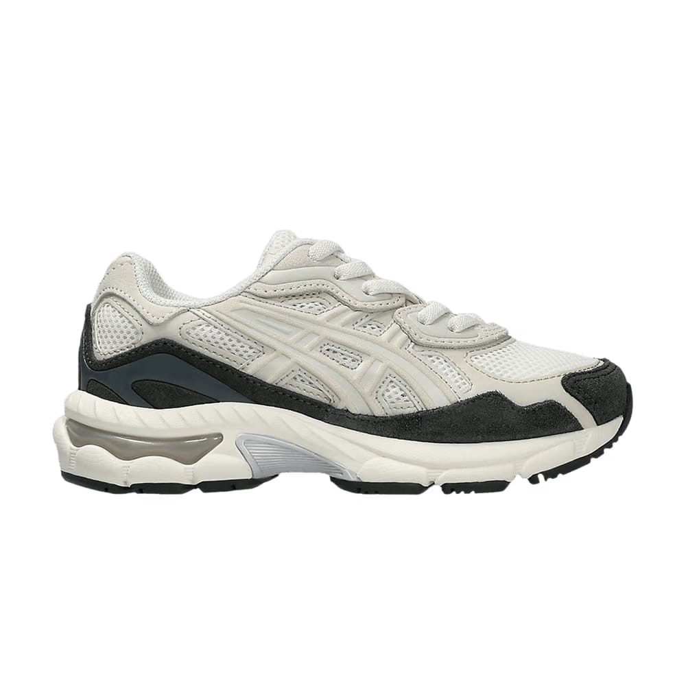 Asics Gel NYC PS Cream Smoke Grey