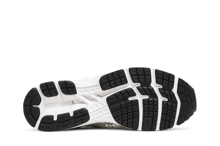 Vivienne Westwood x ASICS Gel Kayano 26 Birch White
