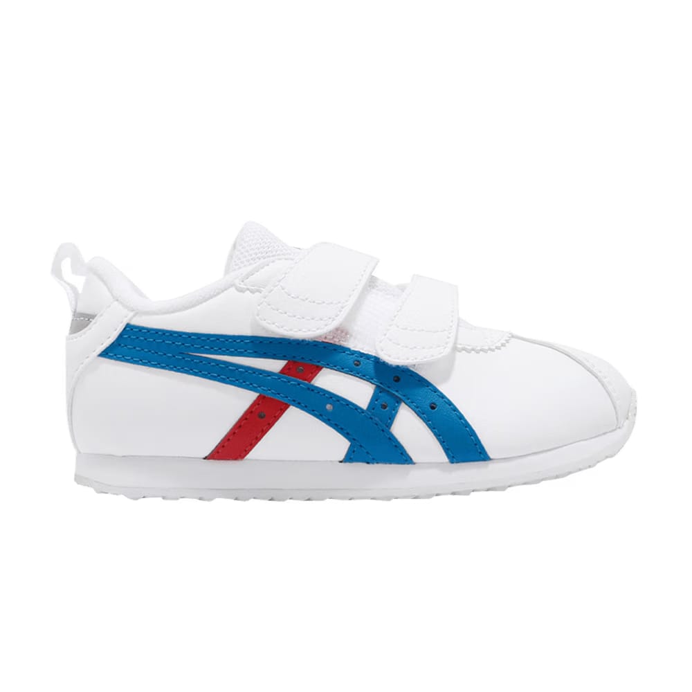 Asics Corsair Mini SL 2 PS White Directoire Blue
