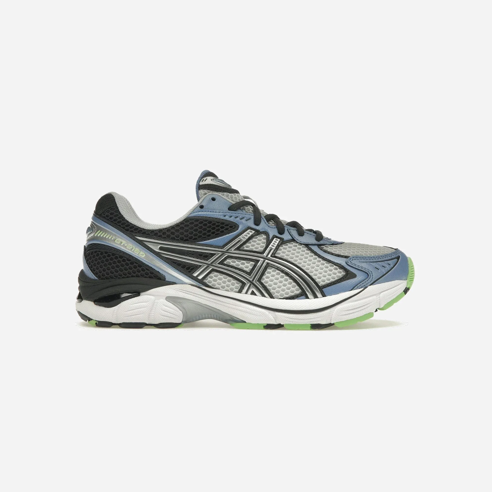 Asics GT 2160 Blue Harmony Glacier