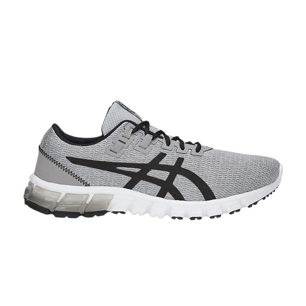 Asics Gel Quantum 90 Mid Grey Black