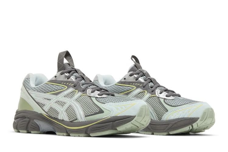 Kiko Kostadinov x ASICS UB6-S GT 2160 'Arctic Blue Carbon'