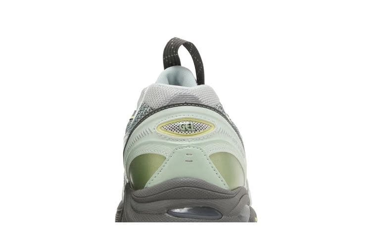 Kiko Kostadinov x ASICS UB6-S GT 2160 'Arctic Blue Carbon'