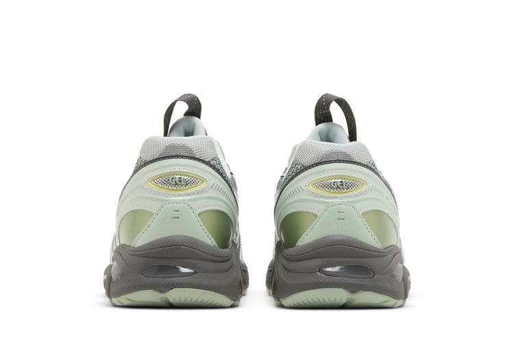 Kiko Kostadinov x ASICS UB6-S GT 2160 'Arctic Blue Carbon'