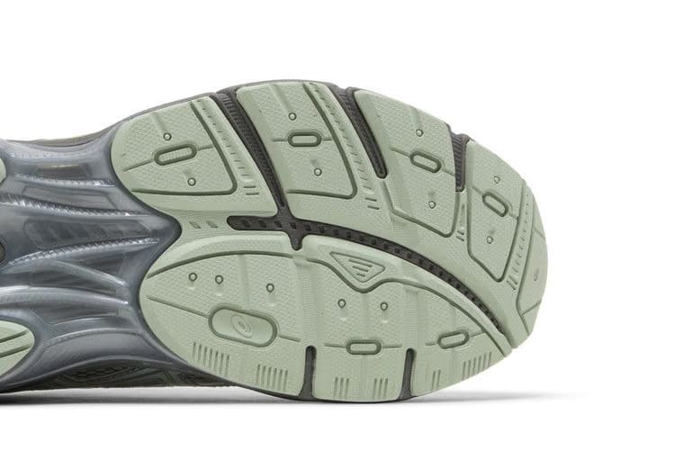 Kiko Kostadinov x ASICS UB6-S GT 2160 'Arctic Blue Carbon'