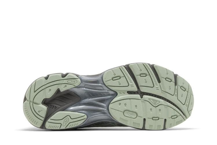 Kiko Kostadinov x ASICS UB6-S GT 2160 'Arctic Blue Carbon'