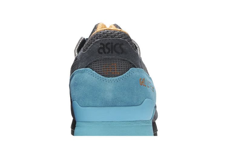 Slam Jam x ASICS Gel Lyte III 6THPRLL