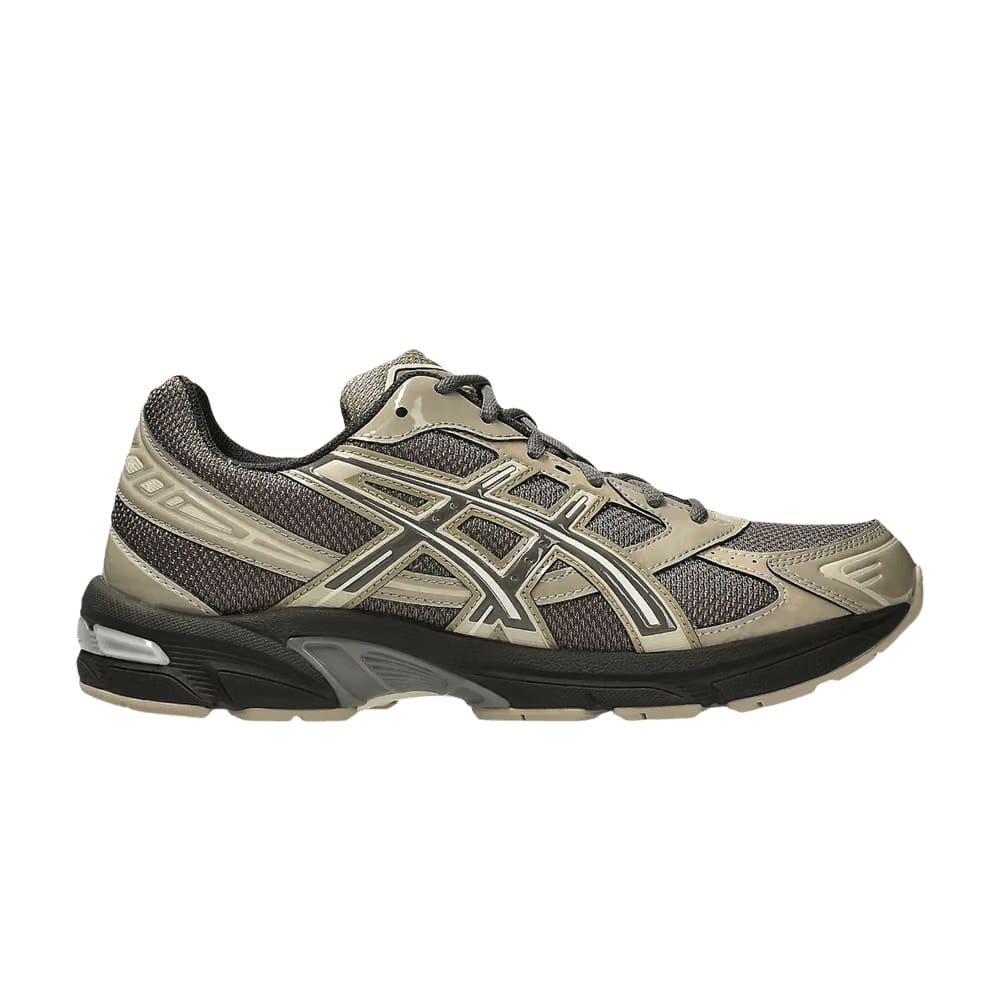 Asics Gel 1130 Sepia Brown Driftwood