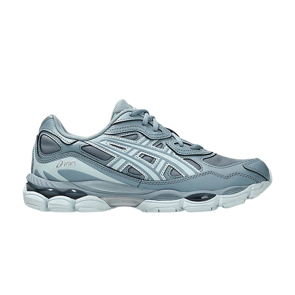 ASICS Gel NYC Slate Blue
