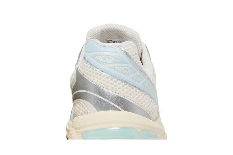 Kith x ASICS Gel 1130 Cream Starlight Blue 2023