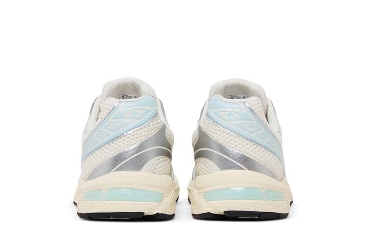 Kith x ASICS Gel 1130 Cream Starlight Blue 2023