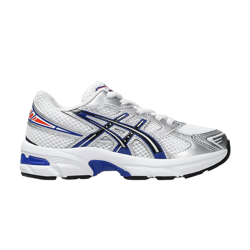 Asics Gel 1130 PS White Prussian Blue