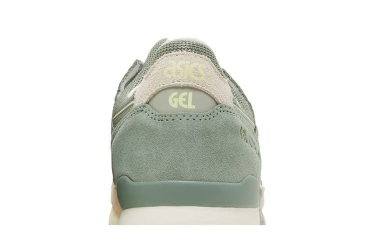 Asics Gel Lyte 3 OG Cream Olive Grey