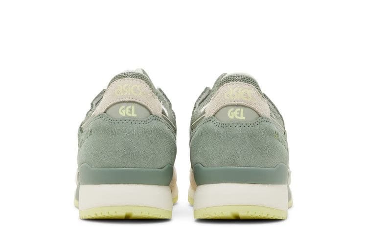 Asics Gel Lyte 3 OG Cream Olive Grey
