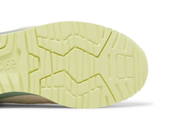 Asics Gel Lyte 3 OG Cream Olive Grey