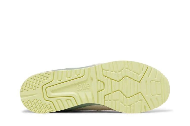Asics Gel Lyte 3 OG Cream Olive Grey