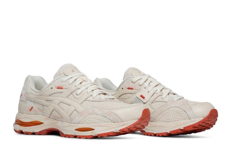 Denim Tears x ASICS Gel MC Plus Cream