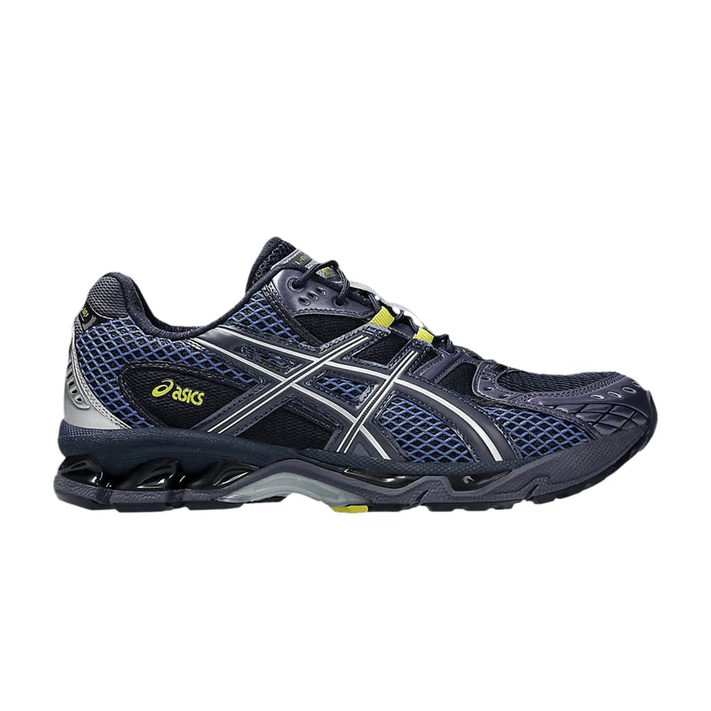 Asics Gel Nimbus 10.1 Midnight Indigo Fog