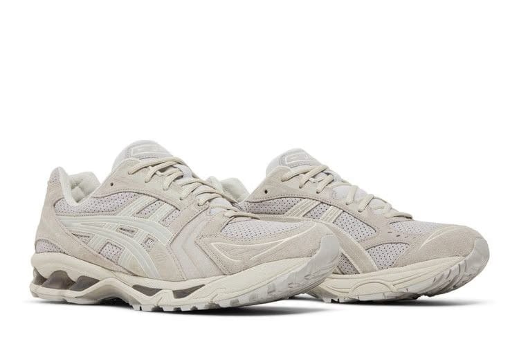 Asics Gel Kayano 14 Oyster Grey