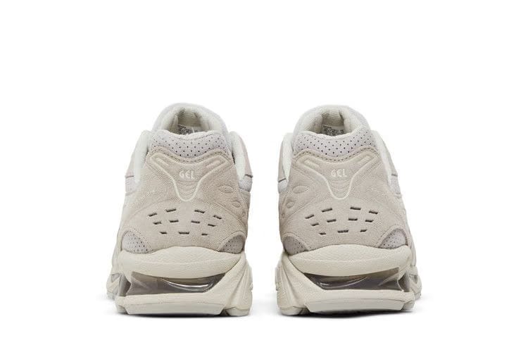Asics Gel Kayano 14 Oyster Grey