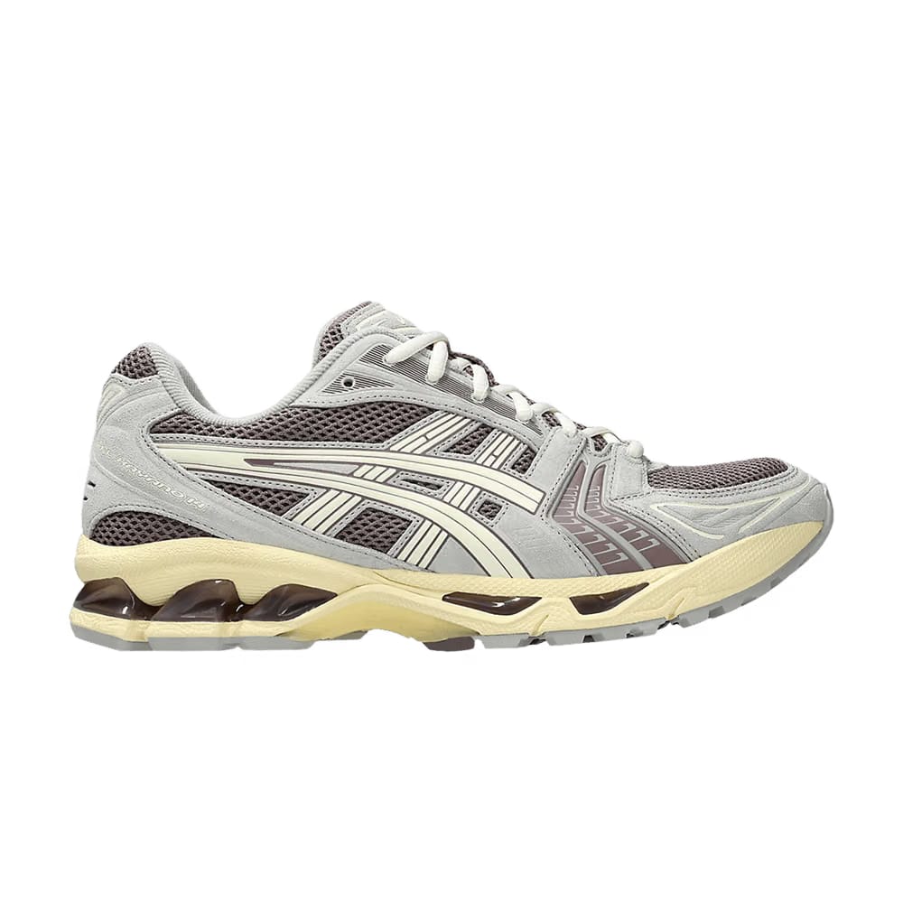 Asics Gel Kayano 14 Mauve Grey Cream