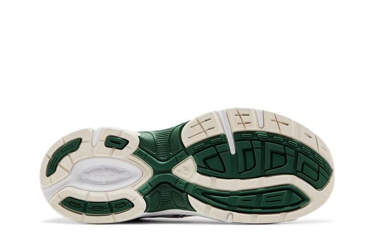 Asics Gel 1130 GS White Shamrock Green