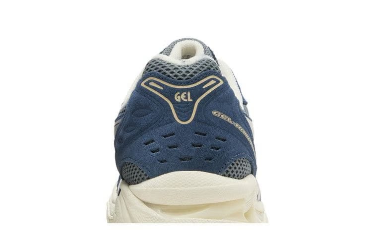 Asics Gel Kayano 14 Dark Pewter