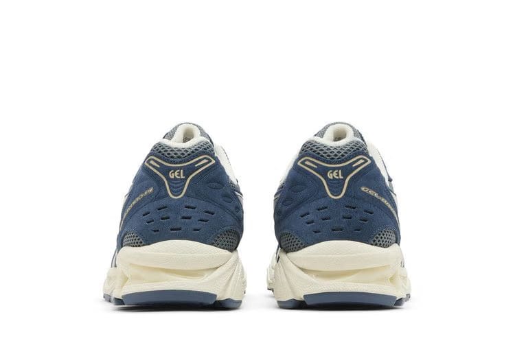 Asics Gel Kayano 14 Dark Pewter