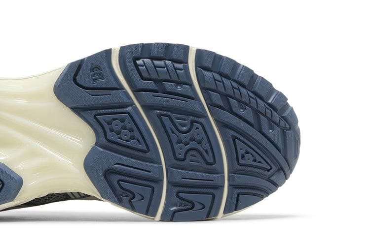 Asics Gel Kayano 14 Dark Pewter