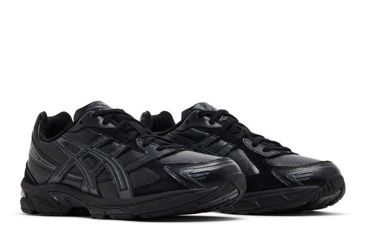 Asics Gel 1130 Black Dark Grey
