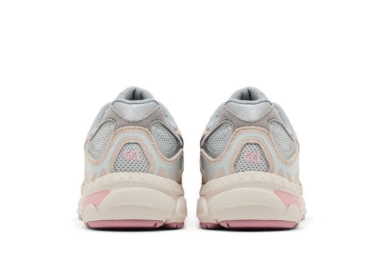 Asics Gel NYC GS Glacier Grey Coneflower