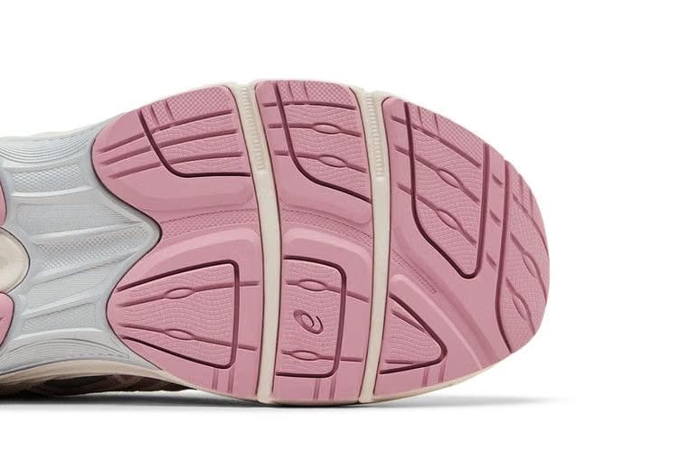 Asics Gel NYC GS Glacier Grey Coneflower