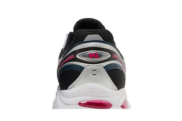 Asics GT 2160 Black Silver Pink