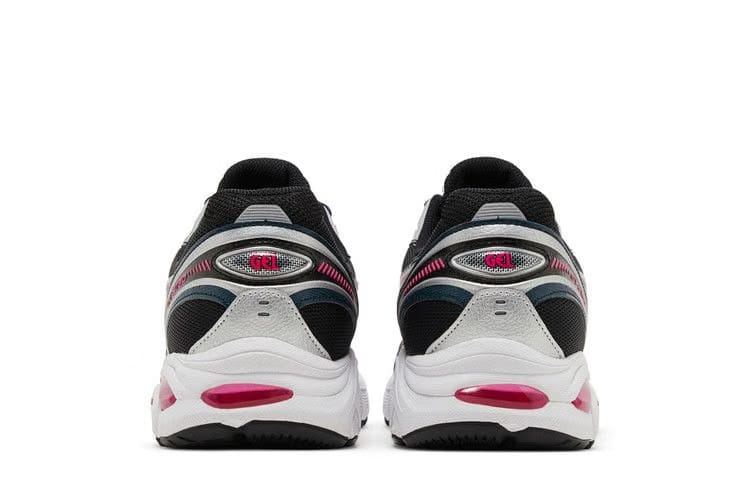 Asics GT 2160 Black Silver Pink