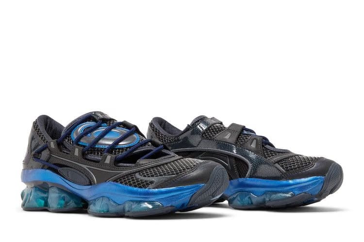 Kiko Kostadinov x Hysteric Glamour x ASICS Wmns Gel Quantum Lylia 'Blue Expanse'
