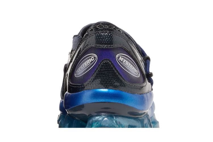 Kiko Kostadinov x Hysteric Glamour x ASICS Wmns Gel Quantum Lylia 'Blue Expanse'