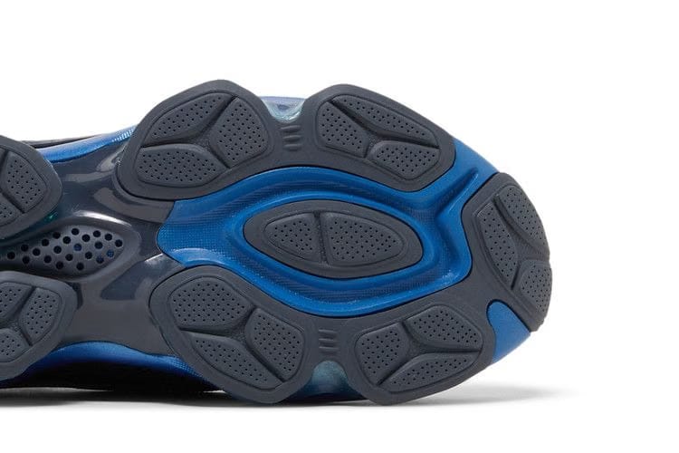 Kiko Kostadinov x Hysteric Glamour x ASICS Wmns Gel Quantum Lylia 'Blue Expanse'