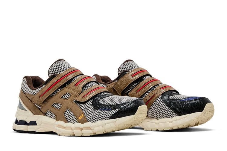 HAL STUDIOS x ASICS Gel Kayano 20 Malt