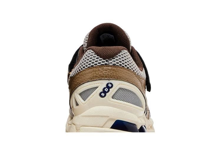 HAL STUDIOS x ASICS Gel Kayano 20 Malt