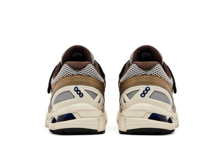 HAL STUDIOS x ASICS Gel Kayano 20 Malt